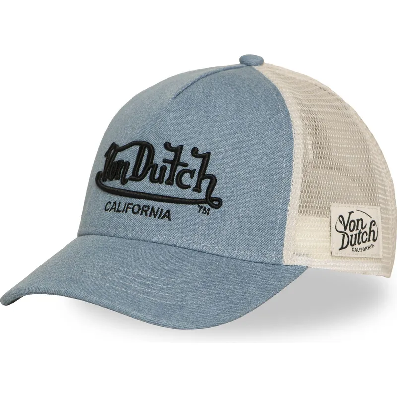 mutsid-kumer-sinine-snapback-cb-ten-von-dutch