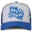 mutsid-kumer-sinine-snapback-clean-up-day-hft-coastal
