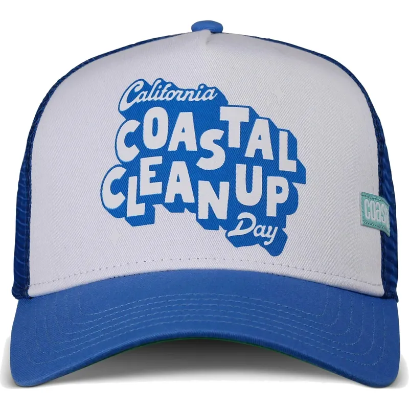 mutsid-kumer-sinine-snapback-clean-up-day-hft-coastal
