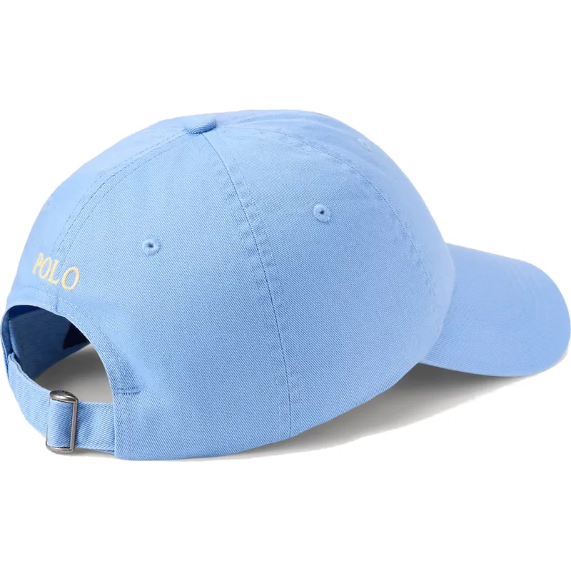 mutsid-kumer-sinine-reguleeritav-cotton-chino-classic-sport-polo-ralph-lauren