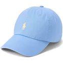 mutsid-kumer-sinine-reguleeritav-cotton-chino-classic-sport-polo-ralph-lauren