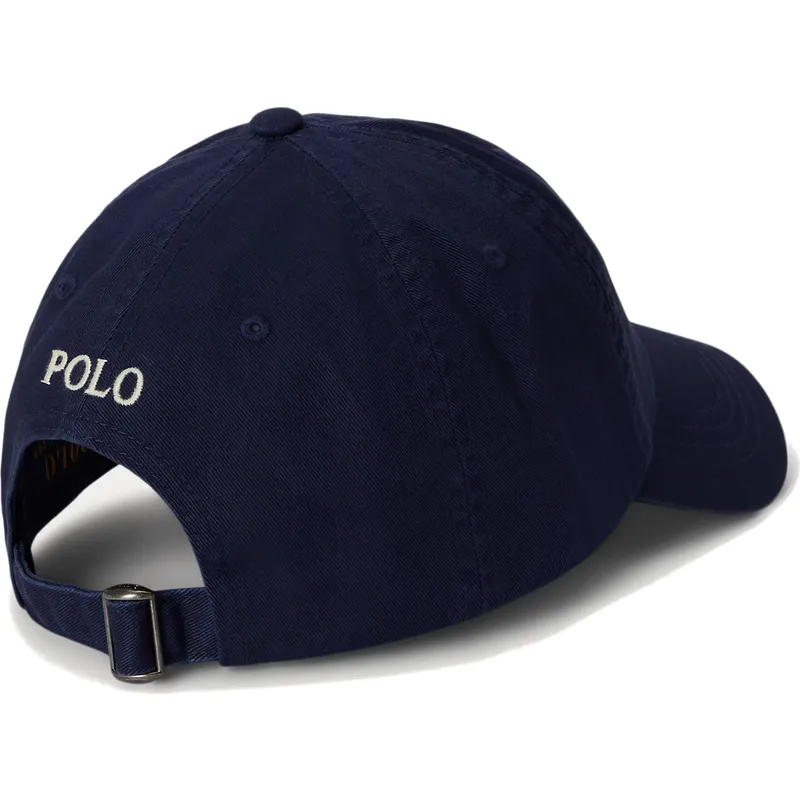 mutsid-kumer-meresinine-reguleeritav-cotton-chino-classic-sport-polo-ralph-lauren mutsid-kumer-meresinine-reguleeritav-cotton-chino-classic-sport-polo-ralph-lauren