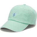 mutsid-kumer-roheline-reguleeritav-rihm-claro-cotton-chino-classic-sport-polo-ralph-lauren
