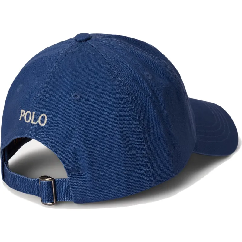 mutsid-kumer-meresinine-reguleeritav-rihm-cotton-chino-classic-sport-polo-ralph-lauren