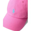 mutsid-kumer-roosa-reguleeritav-cotton-chino-classic-sport-polo-ralph-lauren