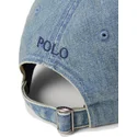 mutsid-kumer-sinine-reguleeritav-indigo-denim-polo-ralph-lauren