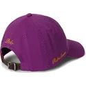 cap-kumer-violet-adjustable-strap-polo-ralph-lauren