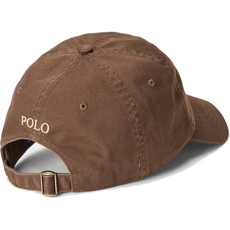 mutsid-kumer-pruun-reguleeritav-cotton-chino-classic-sport-polo-ralph-lauren mutsid-kumer-pruun-reguleeritav-cotton-chino-classic-sport-polo-ralph-lauren