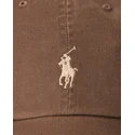 mutsid-kumer-pruun-reguleeritav-cotton-chino-classic-sport-polo-ralph-lauren