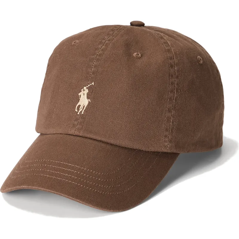 mutsid-kumer-pruun-reguleeritav-cotton-chino-classic-sport-polo-ralph-lauren mutsid-kumer-pruun-reguleeritav-cotton-chino-classic-sport-polo-ralph-lauren