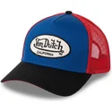 cap-kumer-multicolor-snapback-von-dutch