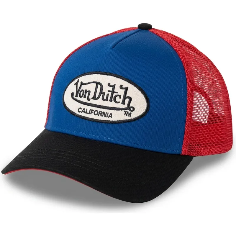 cap-kumer-multicolor-snapback-von-dutch