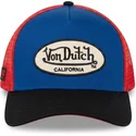 cap-kumer-multicolor-snapback-von-dutch