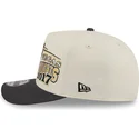 cap-kumer-beige-snapback-9fifty-a-frame-classic-vegas-golden-knights-nhl-new-era