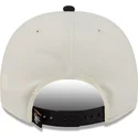 mutsid-kumer-beez-snapback-9fifty-a-frame-classic-pittsburgh-penguins-nhl-new-era