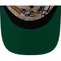 cap-kumer-beige-snapback-9fifty-a-frame-classic-pittsburgh-penguins-nhl-new-era