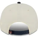 mutsid-kumer-beez-snapback-9fifty-a-frame-classic-atlanta-braves-mlb-new-era