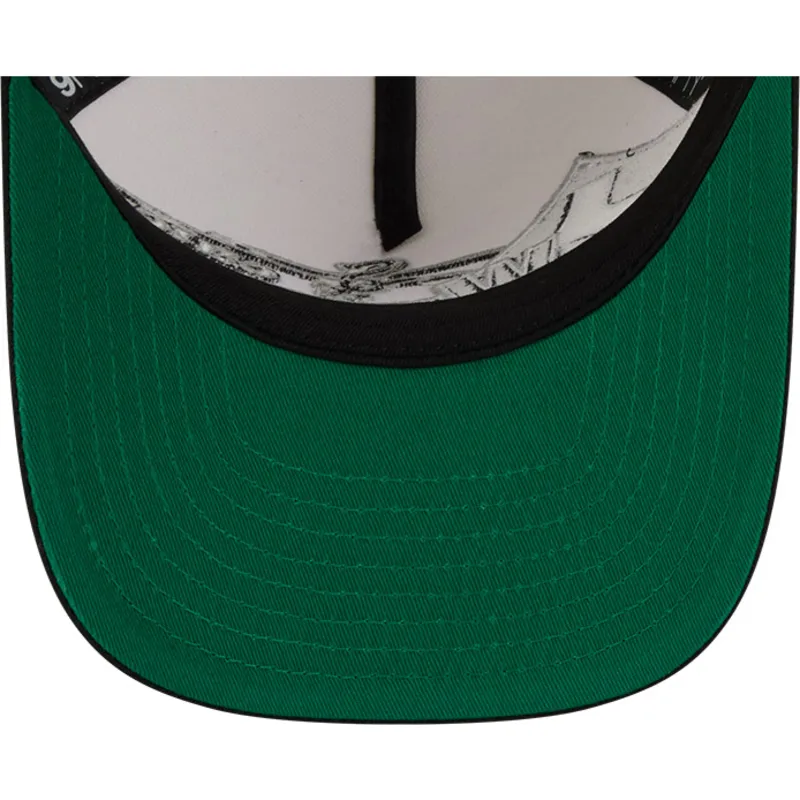 mutsid-kumer-beez-snapback-9fifty-a-frame-classic-chicago-white-sox-mlb-new-era