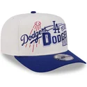 mutsid-kumer-beez-snapback-9fifty-a-frame-classic-los-angeles-dodgers-mlb-new-era