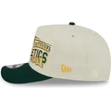 cap-kumer-beige-snapback-9fifty-a-frame-classic-oakland-athletics-mlb-new-era