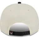 mutsid-kumer-beez-snapback-9fifty-a-frame-classic-pittsburgh-pirates-mlb-new-era