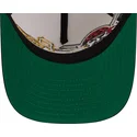 mutsid-kumer-beez-snapback-9fifty-a-frame-classic-pittsburgh-pirates-mlb-new-era
