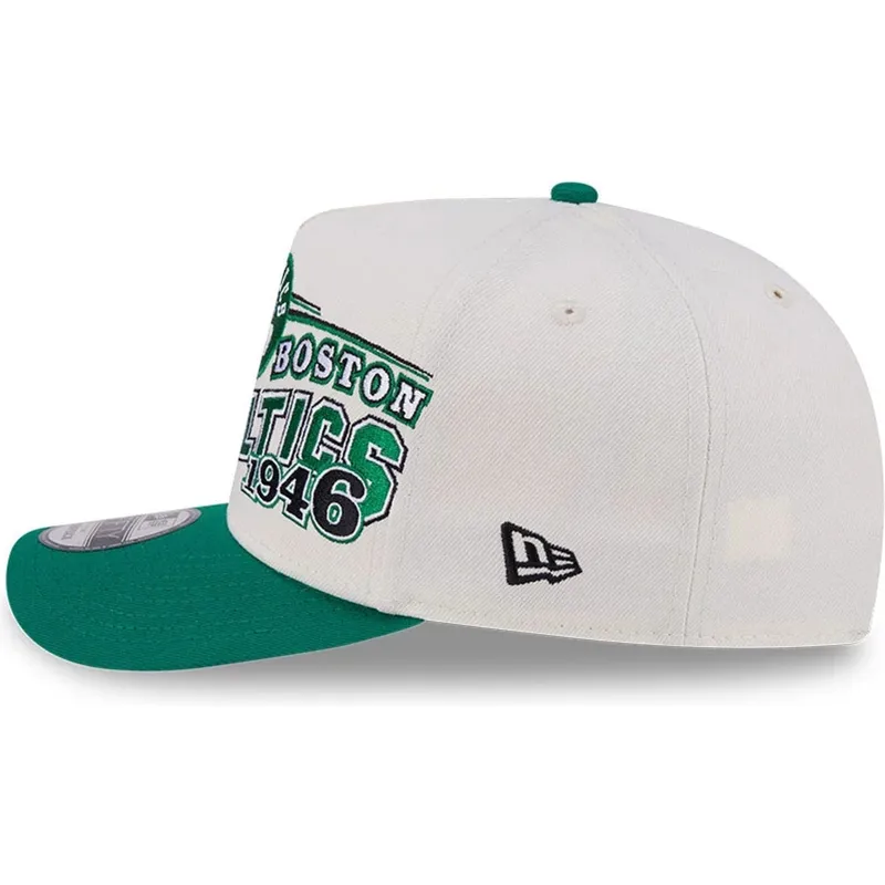 cap-kumer-beige-snapback-9fifty-a-frame-classic-boston-celtics-nba-new-era