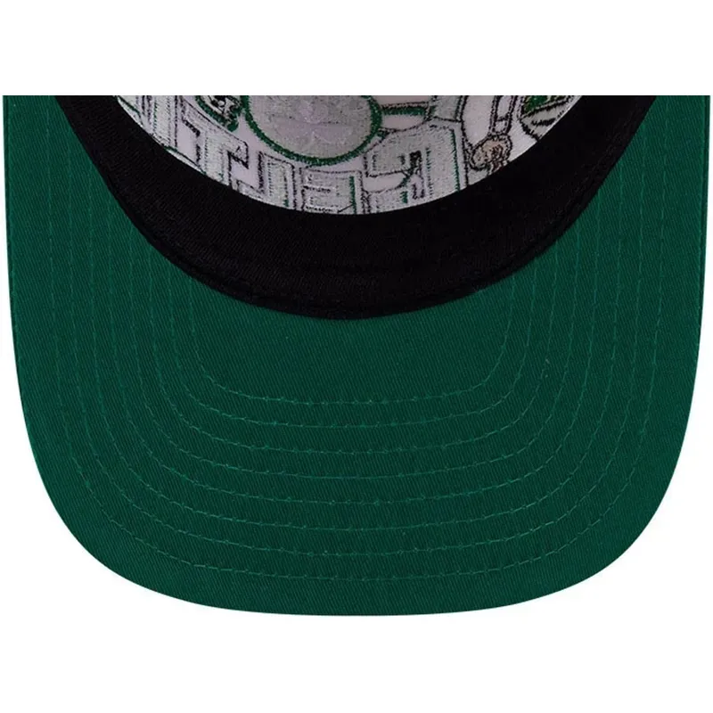 cap-kumer-beige-snapback-9fifty-a-frame-classic-boston-celtics-nba-new-era