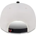 mutsid-kumer-beez-snapback-9fifty-a-frame-classic-chicago-bulls-nba-new-era