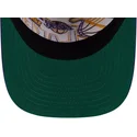 mutsid-kumer-beez-snapback-9fifty-a-frame-classic-los-angeles-lakers-nba-new-era