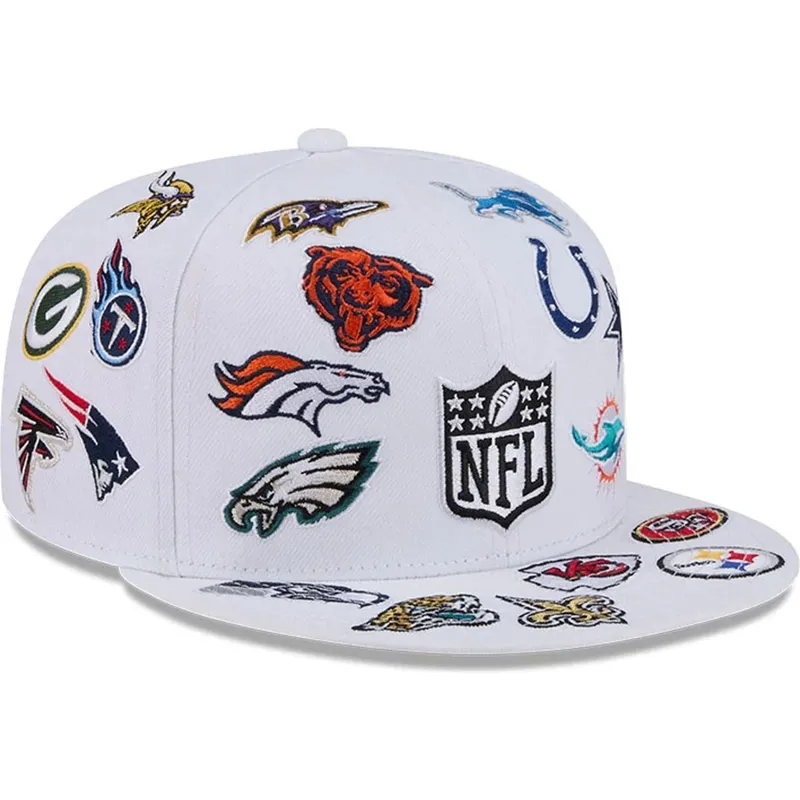 mutsid-lame-valge-liibuv-59fifty-all-over-nfl-new-era