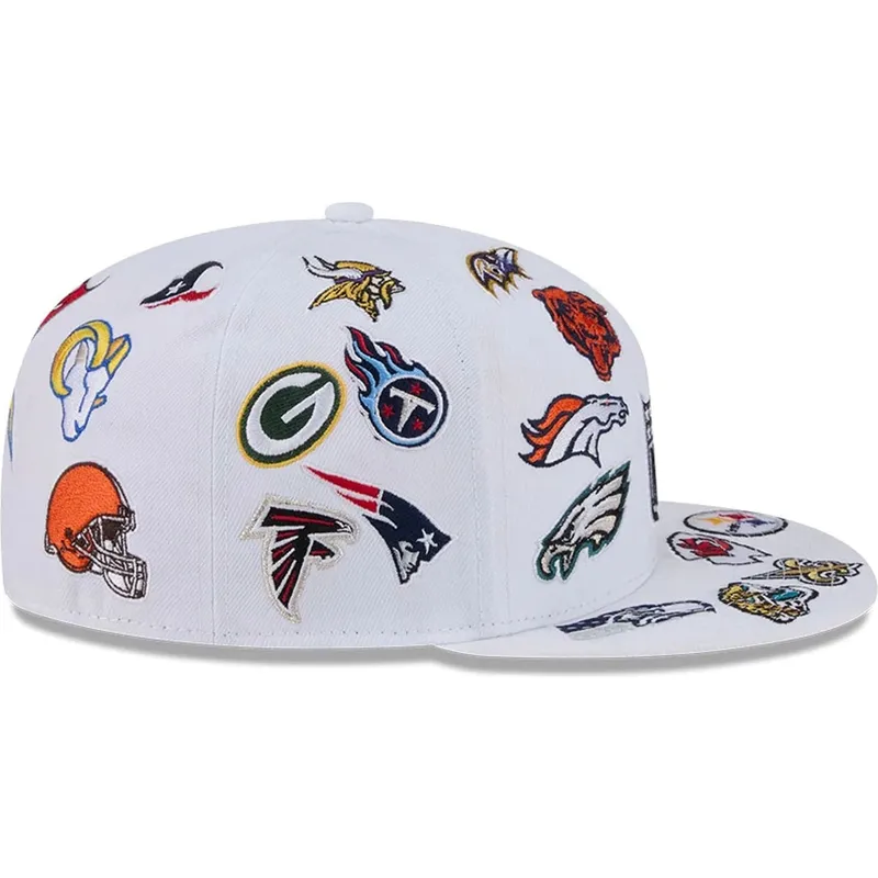 mutsid-lame-valge-liibuv-59fifty-all-over-nfl-new-era