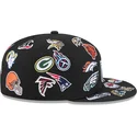new-era-flat-brim-59fifty-all-over-nfl-black-fitted-cap