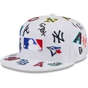 mutsid-lame-valge-liibuv-59fifty-all-over-mlb-new-era