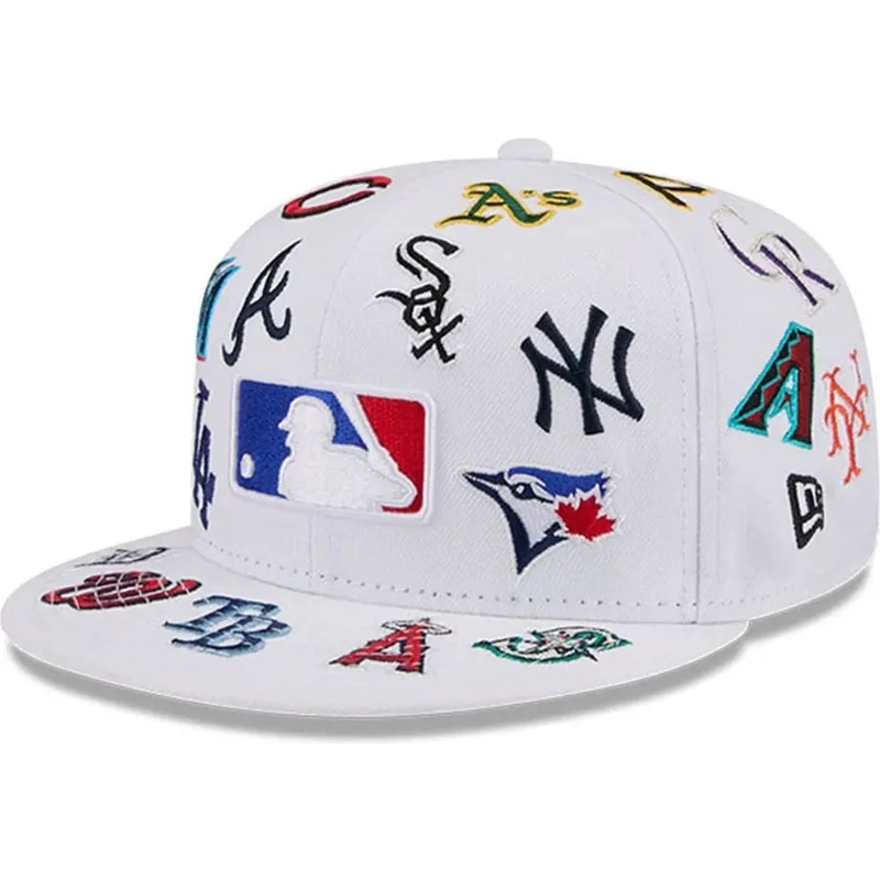 mutsid-lame-valge-liibuv-59fifty-all-over-mlb-new-era mutsid-lame-valge-liibuv-59fifty-all-over-mlb-new-era