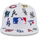 mutsid-lame-valge-liibuv-59fifty-all-over-mlb-new-era