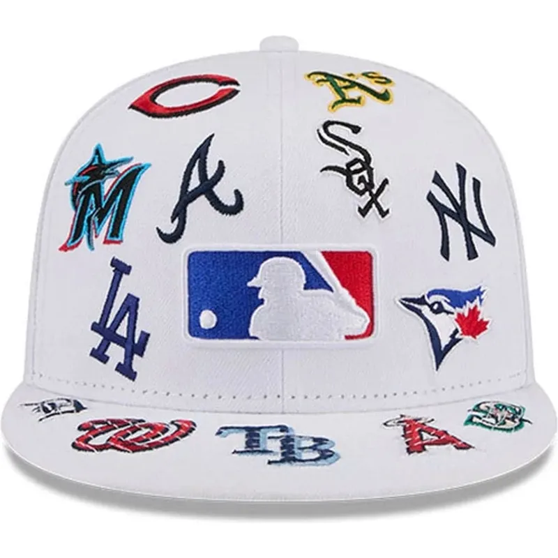 mutsid-lame-valge-liibuv-59fifty-all-over-mlb-new-era mutsid-lame-valge-liibuv-59fifty-all-over-mlb-new-era