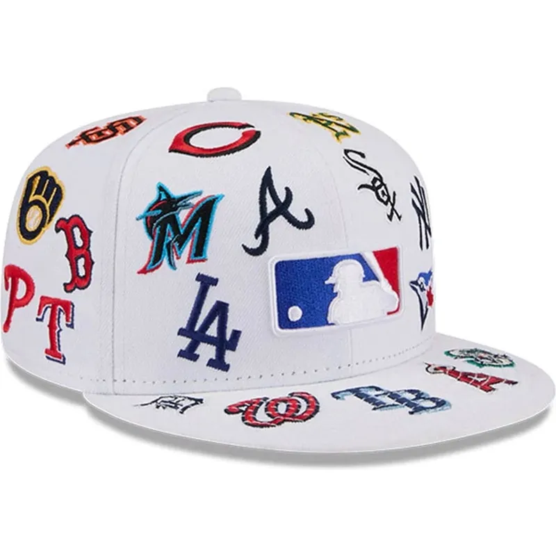 mutsid-lame-valge-liibuv-59fifty-all-over-mlb-new-era mutsid-lame-valge-liibuv-59fifty-all-over-mlb-new-era