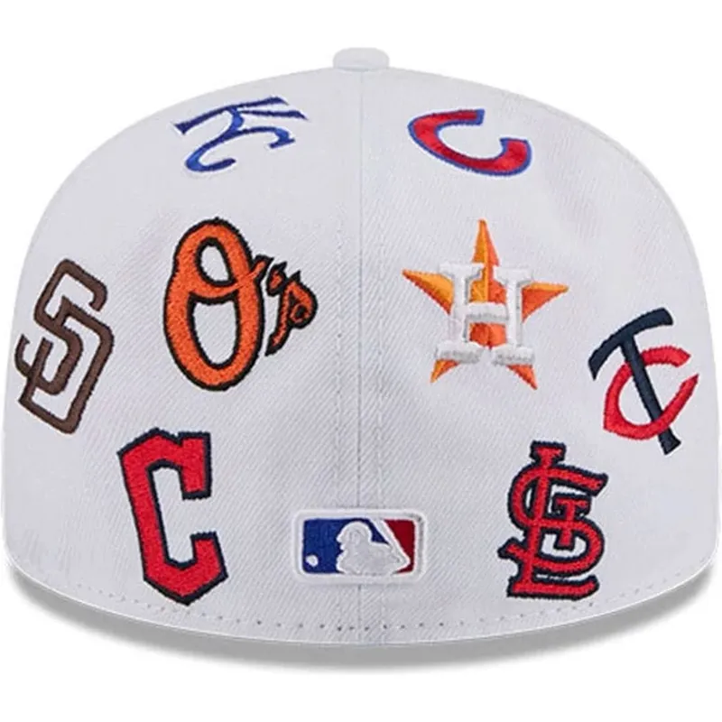 mutsid-lame-valge-liibuv-59fifty-all-over-mlb-new-era mutsid-lame-valge-liibuv-59fifty-all-over-mlb-new-era