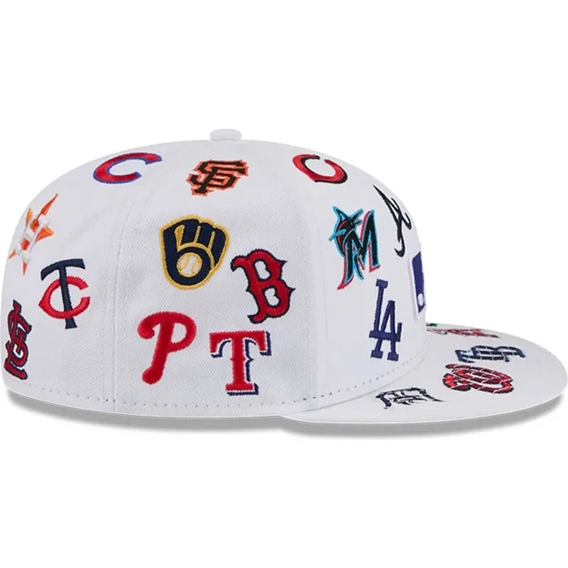 mutsid-lame-valge-liibuv-59fifty-all-over-mlb-new-era mutsid-lame-valge-liibuv-59fifty-all-over-mlb-new-era