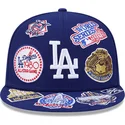 mutsid-lame-sinine-liibuv-59fifty-all-over-los-angeles-dodgers-mlb-new-era