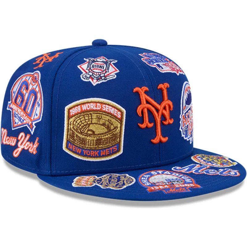 mutsid-lame-sinine-liibuv-59fifty-all-over-new-york-mets-mlb-new-era