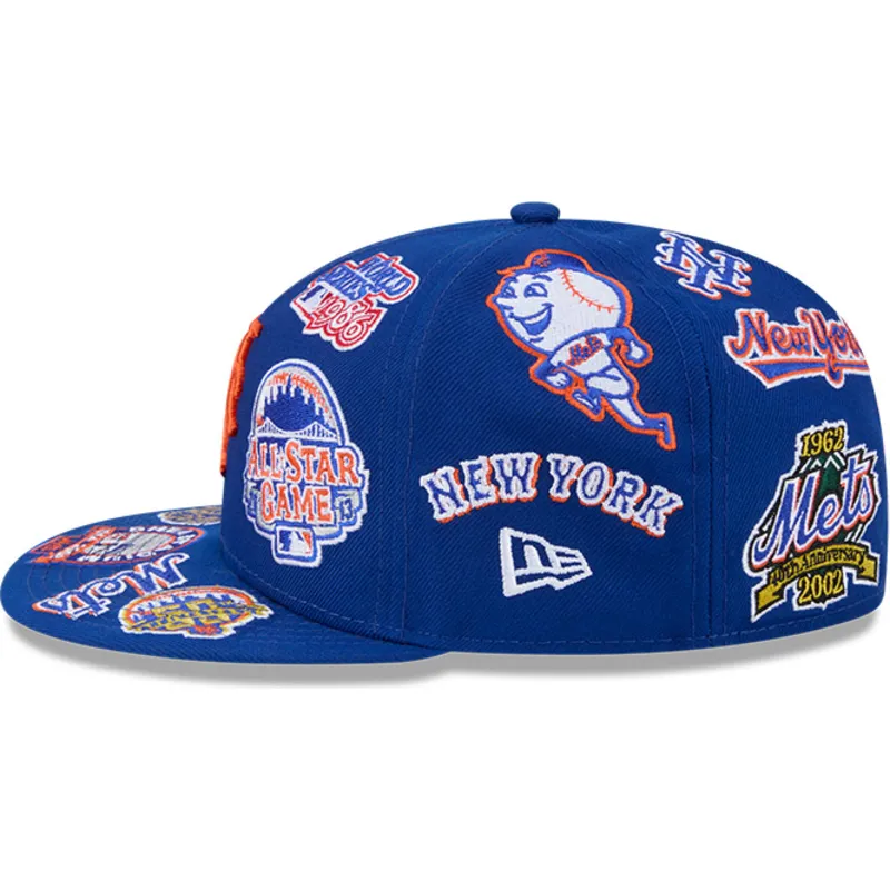 mutsid-lame-sinine-liibuv-59fifty-all-over-new-york-mets-mlb-new-era