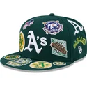 cap-lame-green-ajustada-59fifty-all-over-oakland-athletics-mlb-new-era