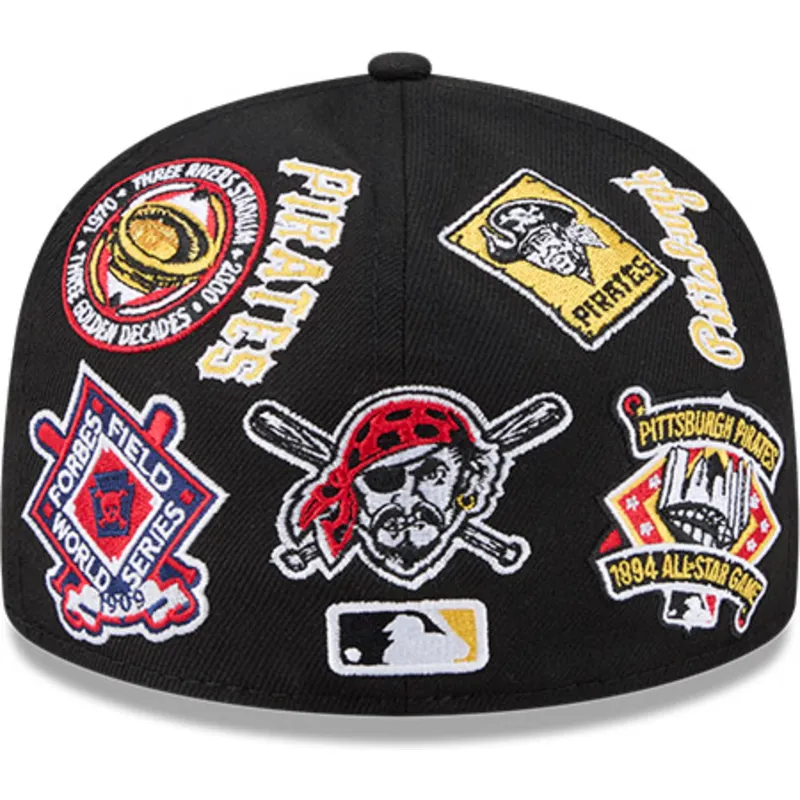 new-era-flat-brim-59fifty-all-over-pittsburgh-pirates-mlb-black-fitted-cap
