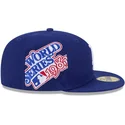 mutsid-lame-sinine-liibuv-59fifty-hidden-hit-los-angeles-dodgers-mlb-new-era
