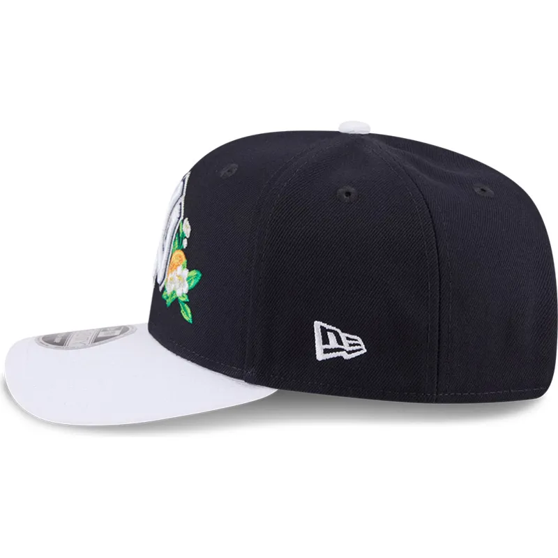 cap-kumer-navy-blue-snapback-9seventy-stretch-snap-flower-new-york-yankees-mlb-new-era