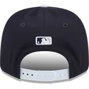 cap-kumer-navy-blue-snapback-9seventy-stretch-snap-flower-new-york-yankees-mlb-new-era