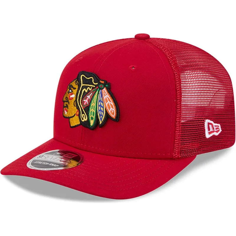 mutsid-kumer-punane-snapback-9seventy-stretch-snap-eg-chicago-blackhawks-nhl-new-era mutsid-kumer-punane-snapback-9seventy-stretch-snap-eg-chicago-blackhawks-nhl-new-era