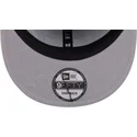 mutsid-lame-hall-snapback-9fifty-scattered-grapefruit-league-mlb-new-era